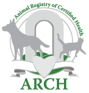 ARCH Logo