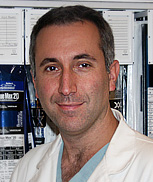 Dr. Jeffrey Solomon