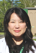 Dr. Mami Adachi