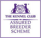 UK Kennel Club's Assured Breeders Scheme