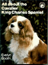 Booth Cavalier Book