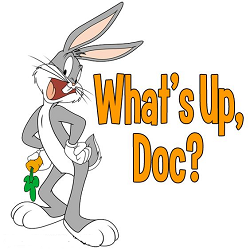 What's Up, Doc?