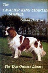 Burgess Cavalier Book