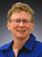 Dr. Joan Coates
