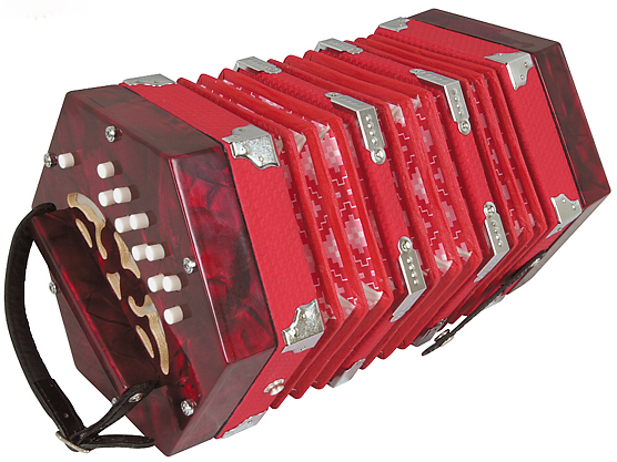 Concertina