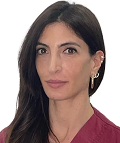 Dr. Teresa Gagliardo