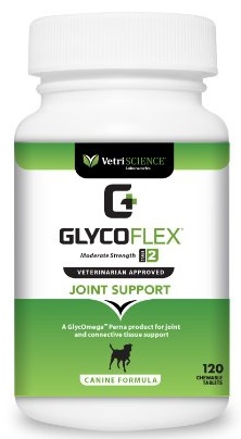 VetriScience GlycoFlex Joint Support