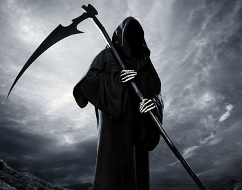 The Grim Reaper