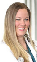 Dr. Jaclyn P. Holdsworth