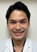 Dr. Kiyohiko Inai