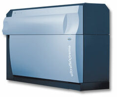 Mass Spectrometer