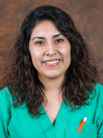 Dr. Anyela Andrea Medina Valentin