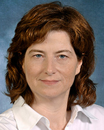 Dr. Kathryn M. Meurs