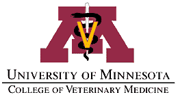 University of Minnesota Veterinary School