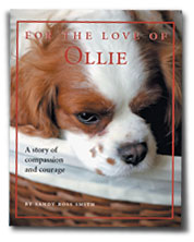 For the Love of Ollie