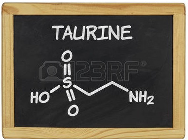 Taurine