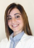 Dr. Federica Tirrito