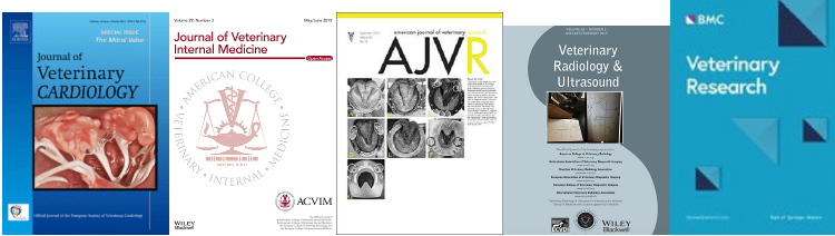 Vet Journals