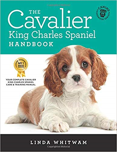The Cavalier King Charles Spaniel Handbook